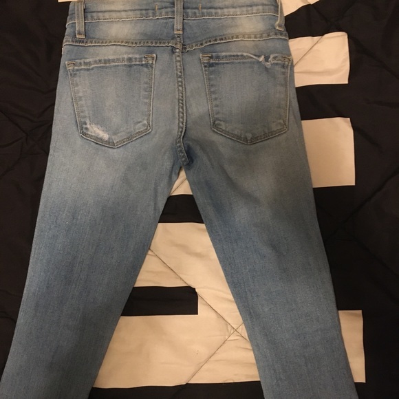 Flying Monkey jeans - Picture 2 of 3